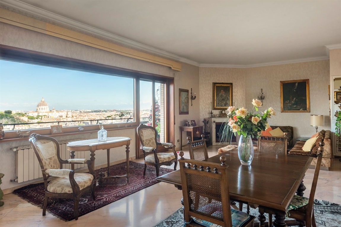 Via Giovanni Bessarione