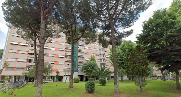 Eur - Via Clemente Rebora