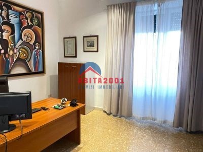 Stanza ad uso ufficio - Monteverde Vecchio