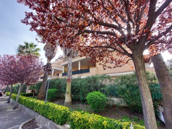 Casal Lumbroso - Via Alessandro Santini