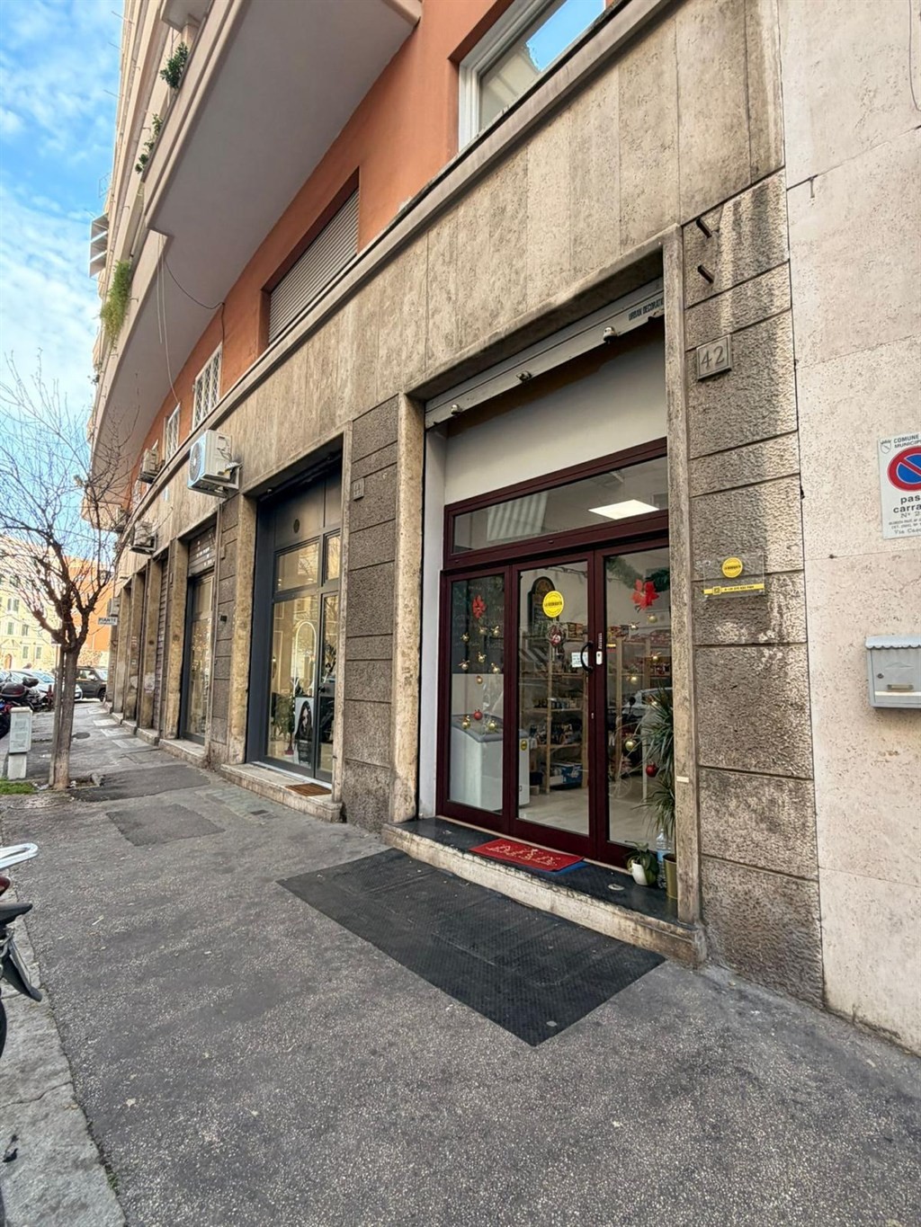 Re di Roma - Via Casoria