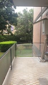 Villa Bonelli - Via Giannetto Valli