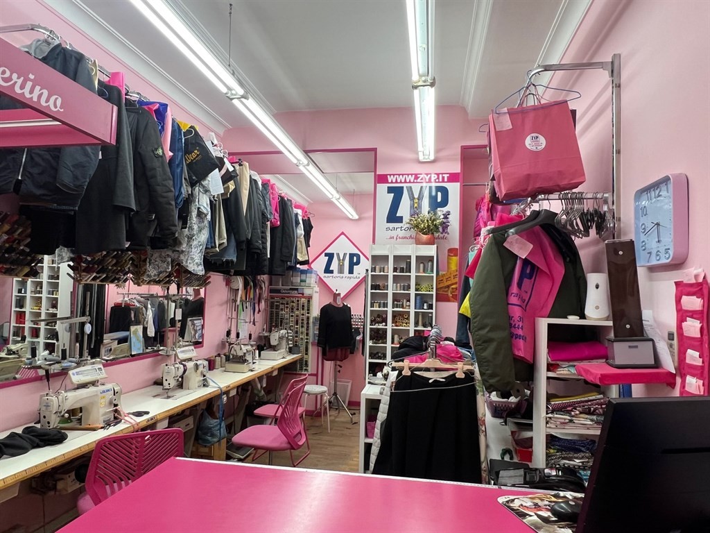 Monteverde - via edoardo jenner