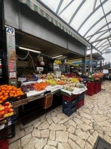 Montagnola - Viale Pico della Mirandola