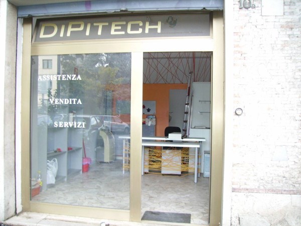 Garbatella - via francesco antonio pigafetta - locale commerciale