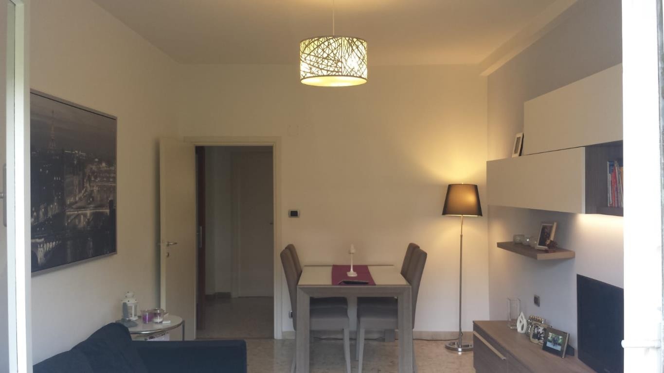 Marconi - Via Oderisi Da Gubbio