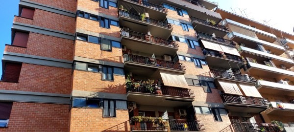 Garbatella - Via Citerni