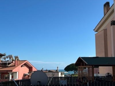 Santa Marinella - Oasis Rouge - Via Ecletina