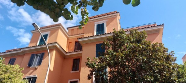 parioli - via tommaso salvini